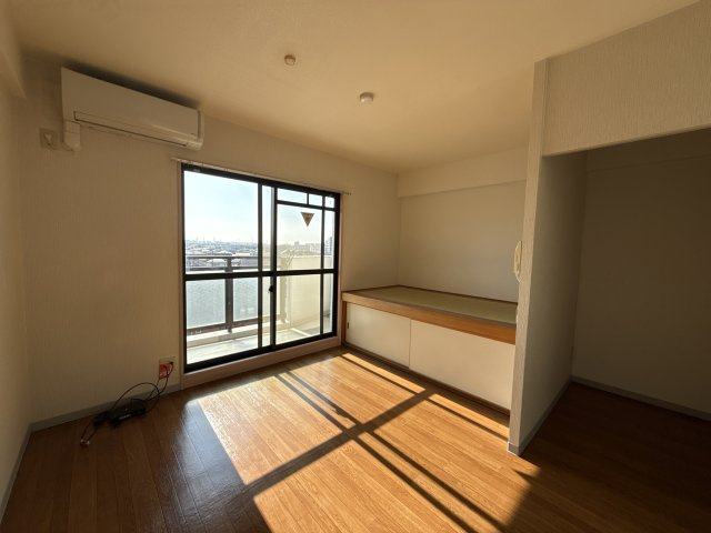 プライム英賀保の子供部屋