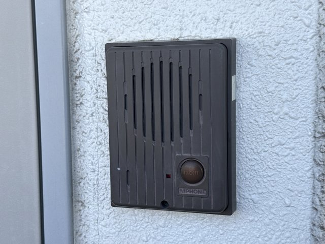プライム英賀保のセキュリティ