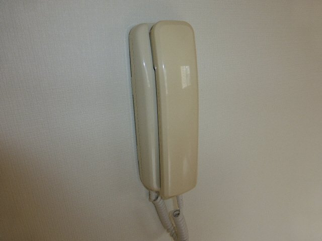 プリエール船場川のセキュリティ