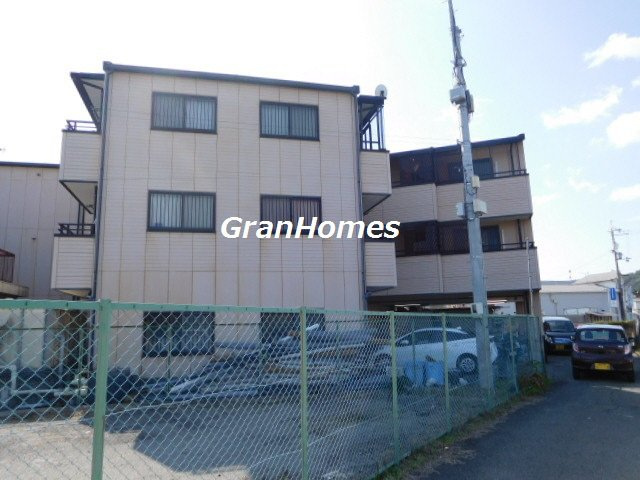 フレシール土山