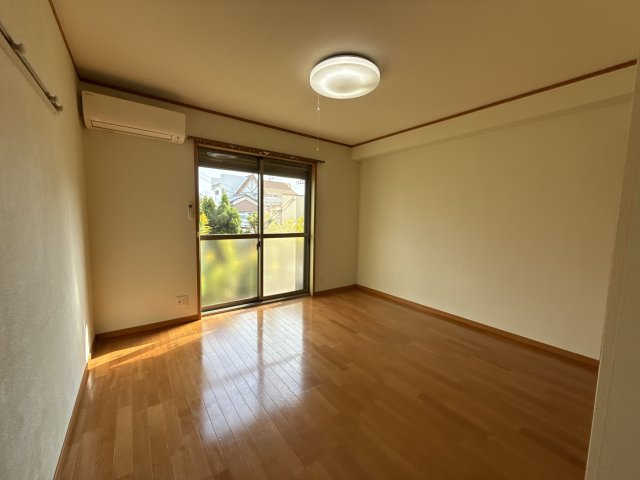 ベルフローラの子供部屋