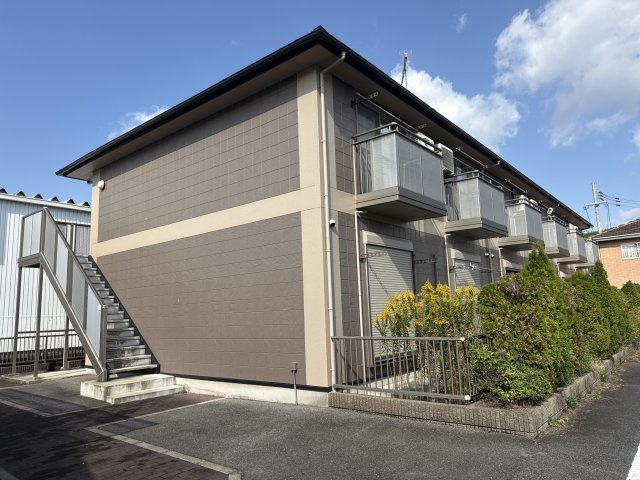 ベルフローラ