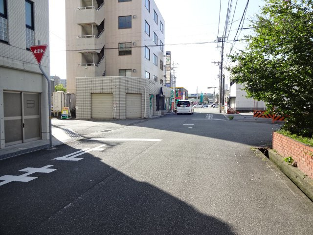 Mailleurの展望