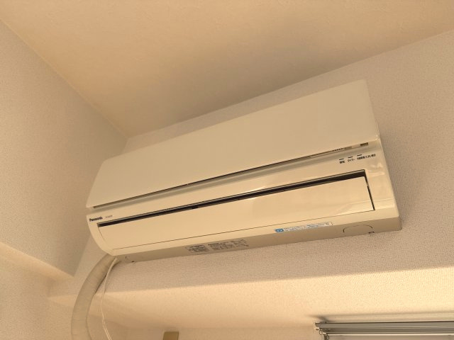 メゾンデール本町の設備