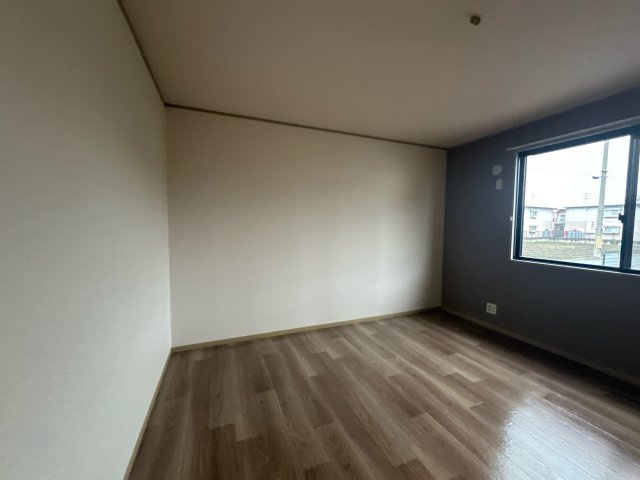 メゾンプランタニエールの子供部屋