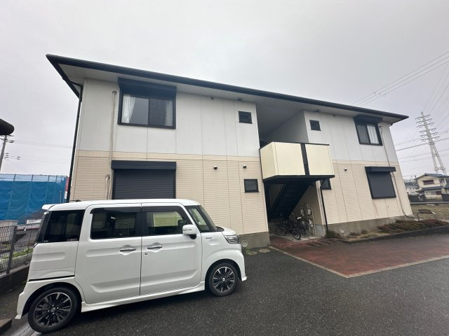 メゾンプランタニエール