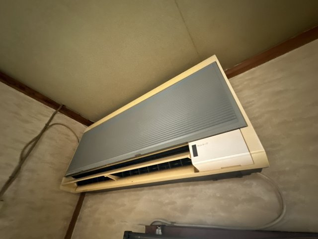 レアール増位本町の設備