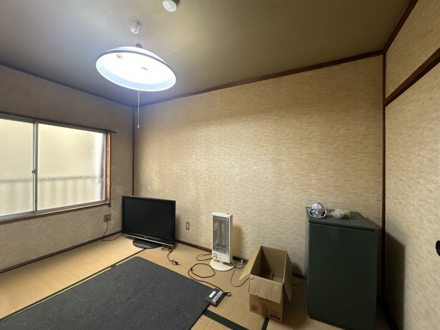 レアール増位本町の子供部屋