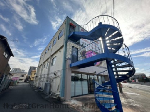 レアール増位本町