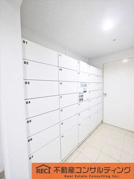 ロイヤルアーク芦屋の地図