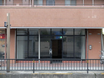 堺市堺区浅香山町　貸店舗[物件番号：267610]の画像