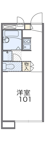 【間取り】 | おおとり