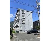 エメラルドマンション可部の画像