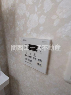 【設備】 | Luxe布施東