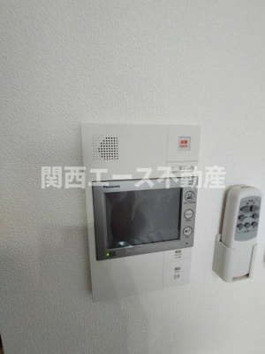 【セキュリティ】 | Luxe布施東