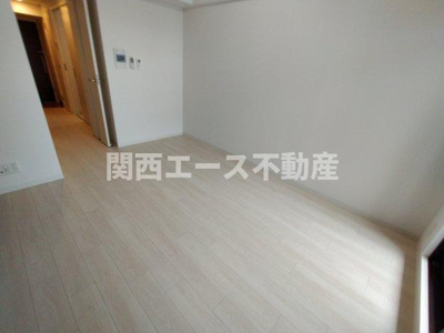 【寝室】 | Luxe布施東