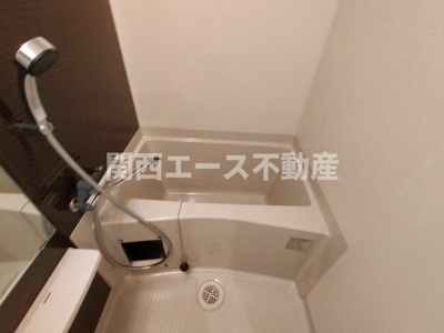 【浴室】 | Luxe布施東