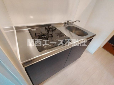 【キッチン】 | Luxe布施東