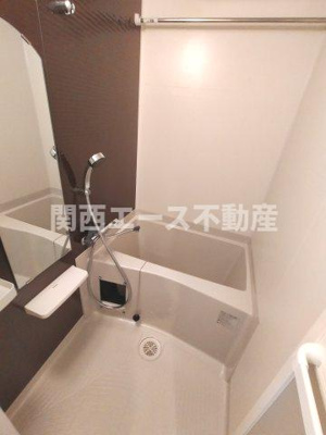 【浴室】 | Luxe布施東