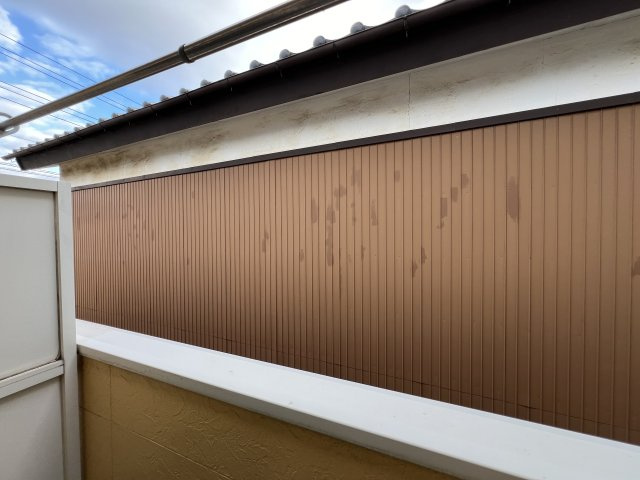 リブレアツウィンⅠの展望