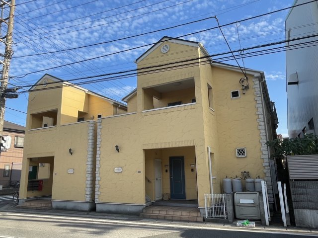 リブレアツウィンⅠ