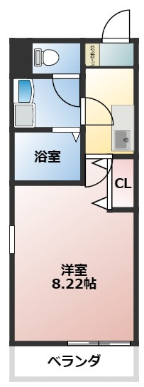 リブレアツウィンⅠ