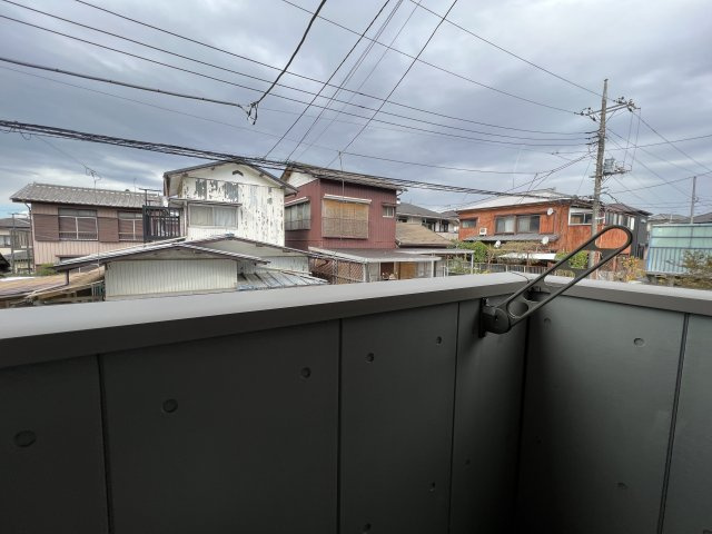 エクシブ白旗の展望