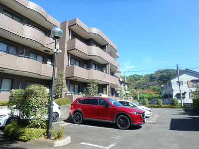 【駐車場】 | エルシャローム