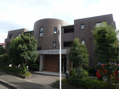 【外観】 | エルシャローム