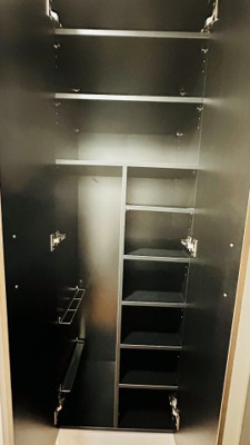 【収納】 | Lucir西三国