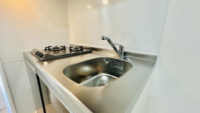 【キッチン】 | Lucir西三国