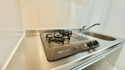 【キッチン】 | Lucir西三国