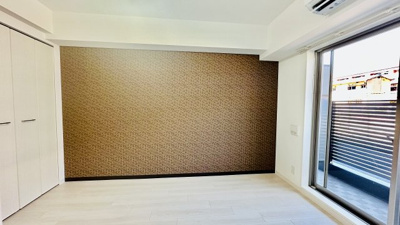 【内装】 | Lucir西三国