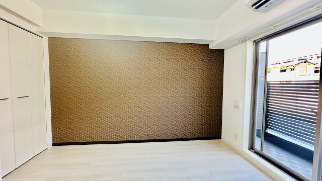 【内装】 | Lucir西三国