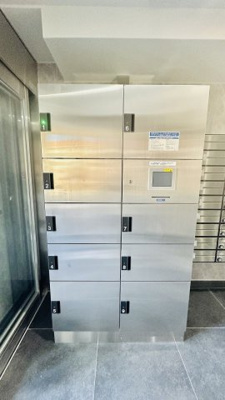 【その他共用部分】 | Lucir西三国