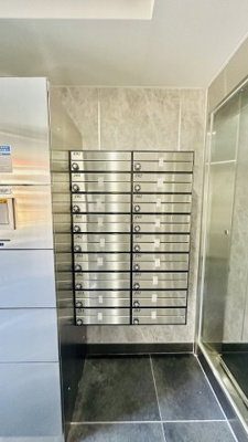 【その他共用部分】 | Lucir西三国