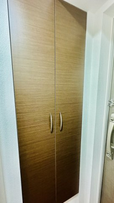 【収納】 | Lucir西三国