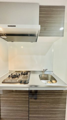 【キッチン】 | Lucir西三国