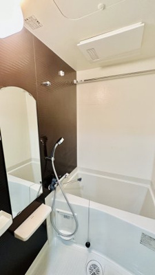 【浴室】 | Lucir西三国