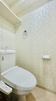 【トイレ】 | Lucir西三国