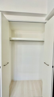 【収納】 | Lucir西三国