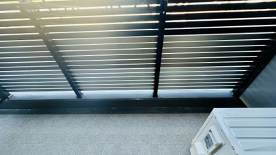 【バルコニー】 | Lucir西三国