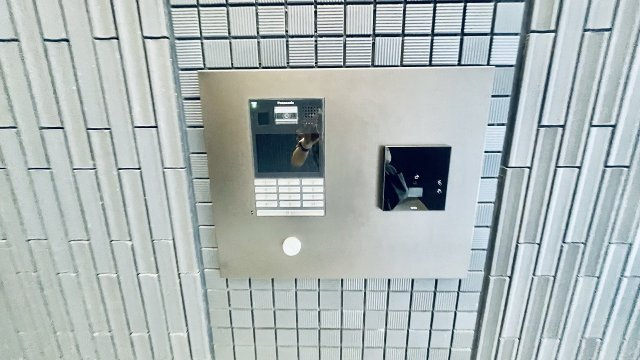 【その他共用部分】 | バウスフラッツ新大阪