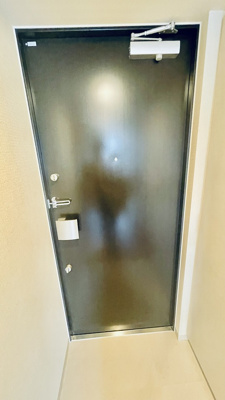 【玄関】 | バウスフラッツ新大阪