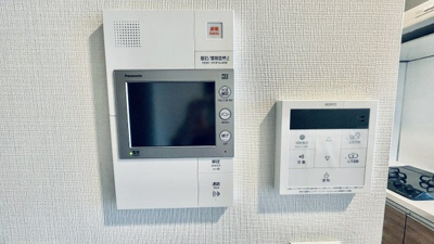 【セキュリティ】 | バウスフラッツ新大阪