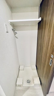 【設備】 | バウスフラッツ新大阪