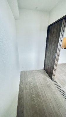 【居間・リビング】 | バウスフラッツ新大阪