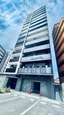 【外観】 | バウスフラッツ新大阪
