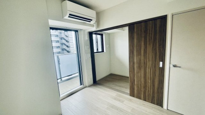 【内装】 | バウスフラッツ新大阪