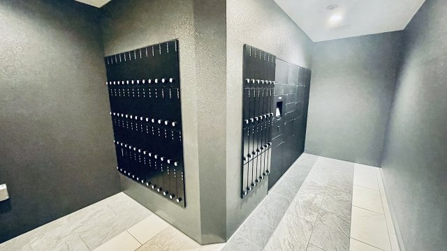 【その他】 | バウスフラッツ新大阪